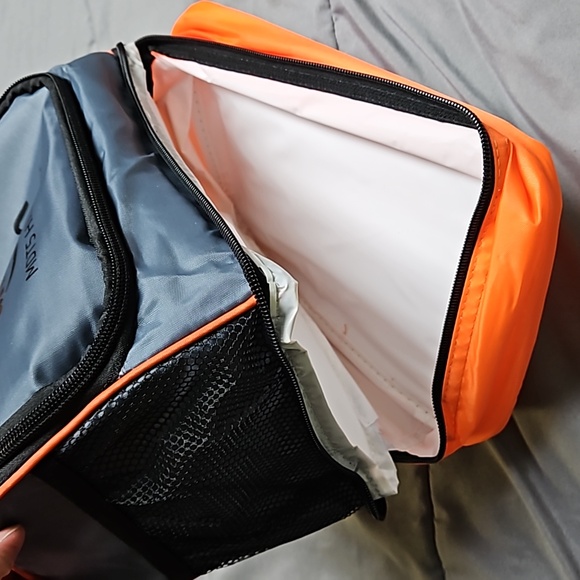 NEW Amazon lunch boxes - Picture 4 of 5